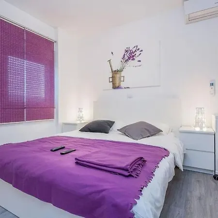 Prázdninový dům Casa Moderna Pula