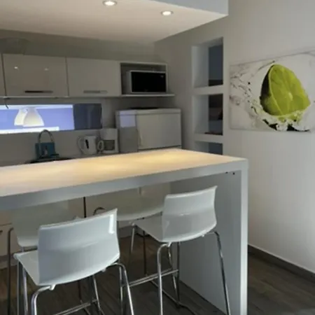 Casa Moderna Prázdninový dům *