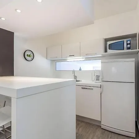 Tatil Evi Casa Moderna