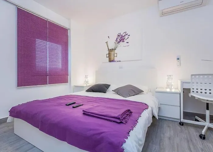 Holiday home Casa Moderna Pula