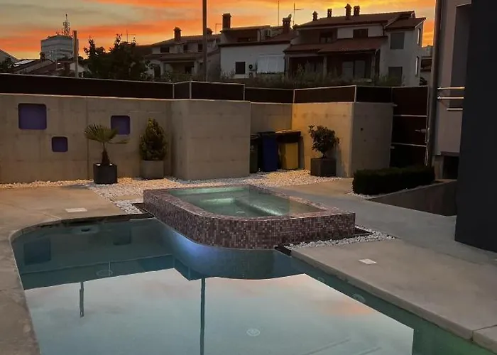 Casa Moderna