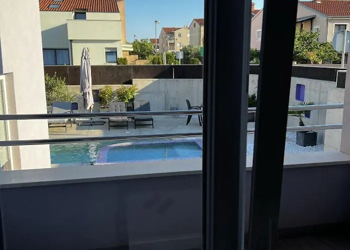 Holiday home Casa Moderna Pula